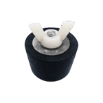 Smart Winter plug 1 1/2" EPDM 38 - 51 mm
