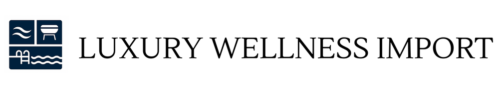 luxury wellness import