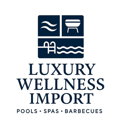 luxury wellness import